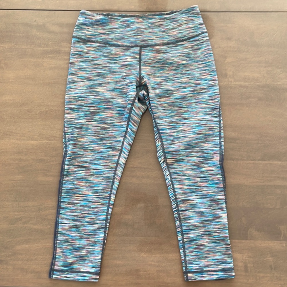 Sexy Zella Capri Workout Pants!💖